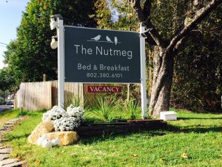 The Nutmeg Vermont - Wilmington - 4