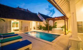 Villa Ley Double Six by Best Deals Asia Hospitality - Seminyak - 1