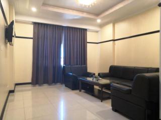 Salita Hotel - Phnom Penh - 1