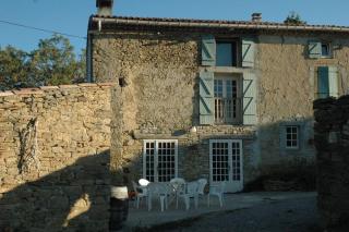 Domaine Bellelauze - Bouriège - 1