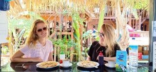 Deep House Bungalows - Gili Trawangan - 6