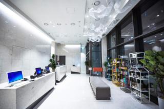 HOTEL in 9 Gangnam - Seul - 1