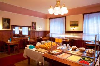 Euro Youth Hotel & Krone - Bad Gastein - 6