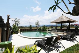 Medewi Surf Villa - Pulukan - 2
