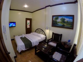The Executive Villa Inn & Suites - 9