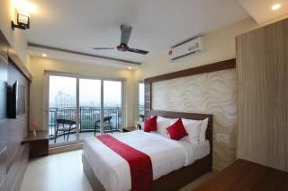 Laimar Suites - Cochin - 0