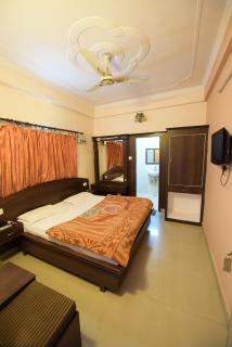 Hotel Ganga Vilas - Haridwār - 4