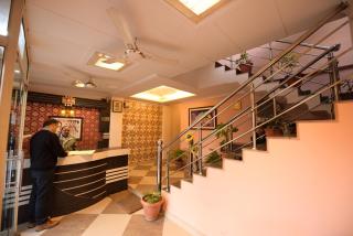 Hotel Ganga Vilas - Haridwār - 0