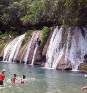 Becaville - Port Antonio - 0