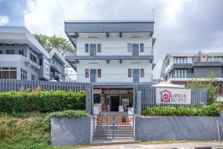 K2 Guesthouse - Singapore - 5