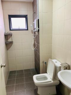 Bandar 3 Bedroom Apartment - 8