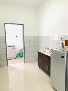 Bandar 3 Bedroom Apartment - 9