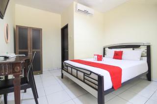RedDoorz near RS Sarjito Yogyakarta 2 - Yogyakarta - 0