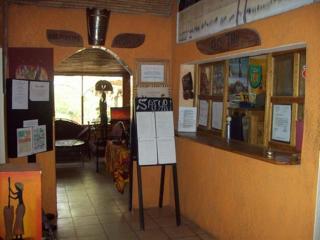 Hotel Club Safari - 7