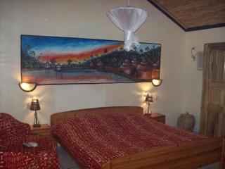 Hotel Club Safari - M'bour - 6