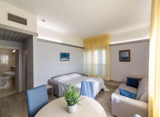 Hotel Elisabeth Due - Fano - 5