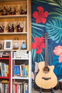 Hi Grey Hostel Xingping - 2