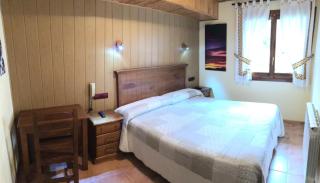 Hotel Sarao - Escarrilla - 1