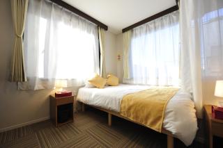 Asakusa Kei House - Tokyo - 1