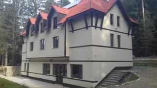 Berghof Eva - Hotel - Panichishte - 9