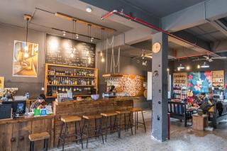 Hi Grey Hostel Xingping - Yangshuo - 7