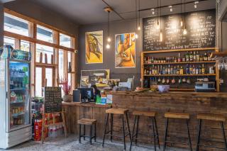 Hi Grey Hostel Xingping - 6