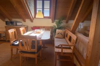 Ferienwohnung Amato - Murnau am Staffelsee - 5