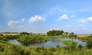 Dworek u Leszczyńskich - Gościszewo - 5