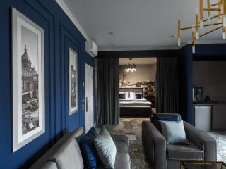 Aquaperla Hotel & Spa - Chişinău - 2