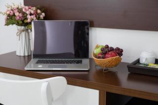 Mama Hotel And Apartment - Free Sauna And Gym - 6