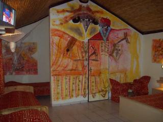 Hotel Club Safari - M'bour - 5