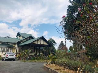 April Springs Home Stay - Shillong - 9