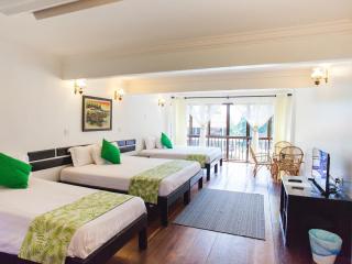 Anjungan Beach Resort - 1