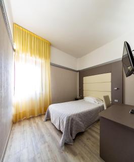Hotel Elisabeth Due - Fano - 3
