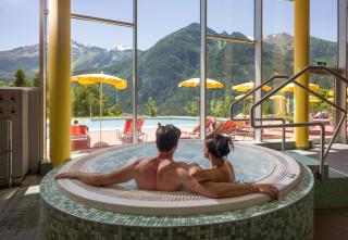 Vivea Hotel Umhausen im Ötztal - Umhausen - 7
