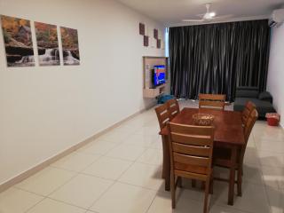 Green Haven Homestay - Pasir Gudang - 4