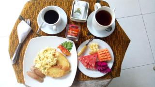 Umah Dajane Guest House - Ubud - 2
