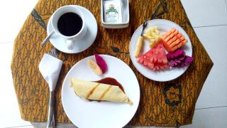 Umah Dajane Guest House - Ubud - 1