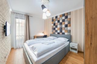 Apartamenty Sun & Snow Aura II - Danzig - 6