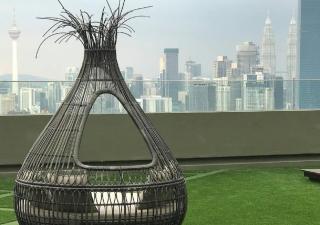 Velocity Residence - Kuala Lumpur - 8