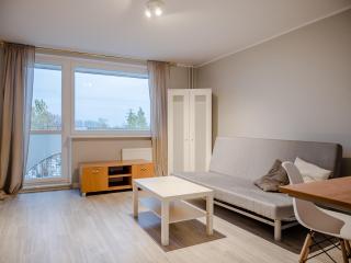 Apartament Olsztyńska - Danzica - 6