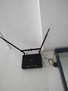 D'Perdana Apartment 2 - 6