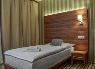 Hotel La Rosa - Frýdek-Místek - 5