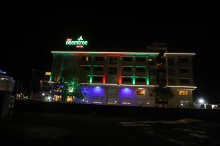 Sai Neem Tree Hotel - Shirdi - 4