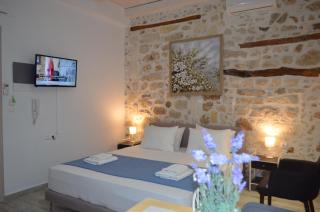Renato Apartment - Rethymno - 0