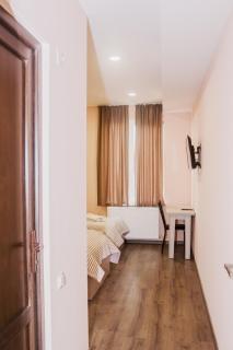 Red Hotel - Tbilisi - 1