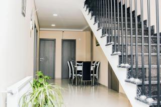 Red Hotel - Tbilisi - 6