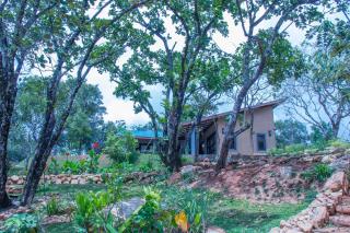 Windy Hills Bungalow - Belihuloya - 1