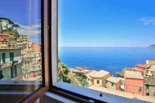 "Sunset Garden" apartment - Riomaggiore - 6