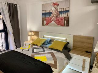 Dream Loft Old city center - Alicante - 9